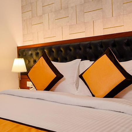 La Serene Boutique Hotel - Manyata Tech Park Бангалор Экстерьер фото